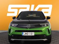 Käytetty Opel Mokka-e Ultimate 100 kW (136 HP) 2021 Katumaasturi