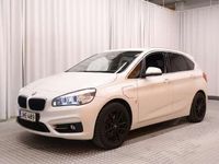 käytetty BMW 225 Active Tourer F45 225xe A Business Luxury ACC /