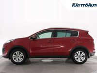 käytetty Kia Sportage 1,6 ISG Urban EX EcoDynamics