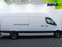 käytetty Mercedes Sprinter HKa 317 CDI RWD / Tulossa myyntiin! /