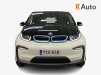 käytetty BMW 120 I3|