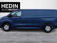 käytetty Ford Transit Custom Van 320 2.0 TDCi 136 hv A8 Etuveto Trend L2H1