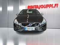 Käytetty Volvo V60 Business Edition 150 HP (110 kW) 2011 Farmari