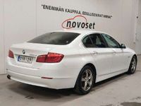 käytetty BMW 520 F11 Touring TwinPower Turbo A Business Exclusive Edition 140kW ** Prof.navi / Sporttipenkit / Nahat