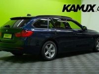 käytetty BMW 320 TwinPower Turbo A xDrive F31 / Vetokoukku / Navigointijärjestelmä / Huoltokirja