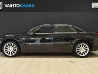 Käytetty Chrysler 300C 218 HP (160 kW) 2010 Sedan