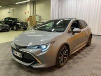 käytetty Toyota Corolla Touring Sports 2,0 Hybrid GR Sport - Korko alk. 1,99% & 2000€ S-bonus -