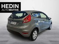 käytetty Ford Fiesta 1,0 EcoBoost 100hv M6 Titanium 5-ovinen