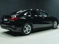 Käytetty Mercedes A250 Business 160 HP (117 kW) 2021 Musta Sedan