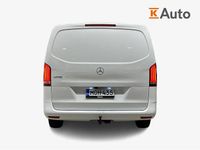 Käytetty Mercedes Vito 136 HP (100 kW) 2022 Valkoinen Van