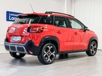 käytetty Citroën C3 Aircross PureTech 130 Shine / Aut.ilmast. / Avaimeton /