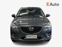 käytetty Mazda CX-5 2,0 SKYACTIV-G Touring Business 6MT 5d Q03 Tutkat eteen taakse