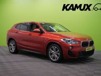 käytetty BMW X2 F39 xDrive 20d A Business M sport /