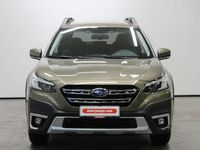 käytetty Subaru Outback 2,5i Limited CVT vanha