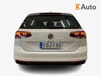 käytetty VW Passat Variant Style 1,5 TSI EVO 110 kW DSG-automaatti