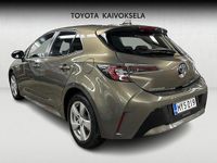 Käytetty Toyota Corolla Active 122 HP (89 kW) 2020 Ruskea (beige) Viistoperä