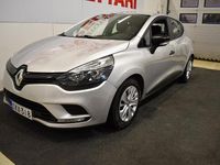 Käytetty Renault Clio IV LIMITED 73 HP (53 kW) 2017 Viistoperä