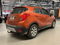 käytetty Opel Mokka 5-ov Drive 1,4 Turbo 103kW AT6