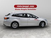 käytetty Toyota Corolla Touring Sports 1,8 Hybrid Launch Edition - Vapautuu esittelykäytöstä 02 / 2024 - tee kaupat ennakkoon jo nyt!