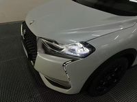 Käytetty DS Automobiles DS3 Crossback E-Tense 100 kW (136 HP) 2022 Valkoinen Katumaasturi