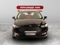 käytetty Ford Mondeo 2,0 TDCi 150hv PowerShift Titanium Wagon