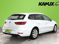 käytetty Seat Leon ST 1,0 TSI 115 Ecomotive Style Business DSG //