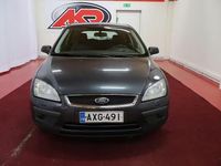 Käytetty Ford Focus 101 HP (74 kW) 2006 Viistoperä