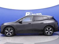 Käytetty BMW iX Sport Line 239 kW (326 HP) 2022 Harmaa Katumaasturi