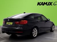 käytetty BMW 320 Gran Turismo Gran Turismo F34 320d TwinPower Turbo A Business Automatic /