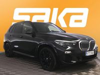 Käytetty BMW X5 M Sport 394 HP (289 kW) 2021 Katumaasturi