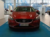 Käytetty Volvo V40 Kinetic 150 HP (110 kW) 2013 Viistoperä