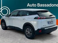 Käytetty Peugeot e-2008 Active 100 kW (136 HP) 2023 Katumaasturi