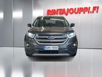 Käytetty Ford Edge Titanium 211 HP (155 kW) 2019 Katumaasturi