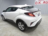 käytetty Toyota C-HR 1,8 Hybrid Active Edition - Approved Turva 12kk