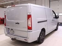 käytetty Peugeot Expert L2H1 2,0 HDi 128 FAP