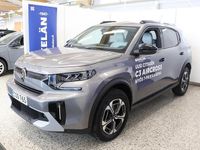 Uusi Citroën C3 Aircross 136 HP (100 kW) 2025 Katumaasturi