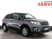 käytetty Suzuki Vitara 1,6 VVT 4WD GL+ 5MT