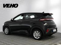 Käytetty BYD Dolphin Surf Boost 64 kW (88 HP) 2025 Musta Viistoperä