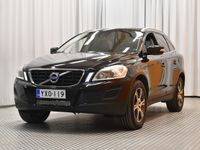 käytetty Volvo XC60 D4 Classic Summum aut