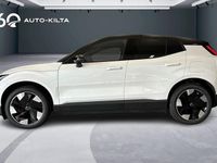 Käytetty Volvo EX30 Plus 200 kW (272 HP) 2024 Valkoinen Katumaasturi