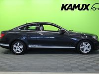 käytetty Mercedes C220 CBLUETEC Farmari (AC) 5ov 2143cm3 A