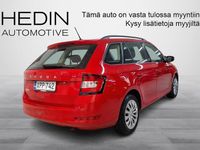Käytetty Skoda Fabia Ambition 95 HP (69 kW) 2022 Viistoperä