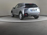 Käytetty Peugeot 2008 Allure 131 HP (96 kW) 2021 Katumaasturi