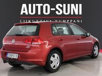 Käytetty VW Golf VII Comfortline 105 HP (77 kW) 2013 Viistoperä