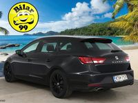 Käytetty Seat Leon ST CUPRA 290 HP (213 kW) 2016 Farmari