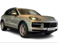 Käytetty Porsche Cayenne 640 HP (470 kW) 2024 Harmaa Katumaasturi