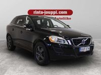 käytetty Volvo XC60 D4 Momentum aut