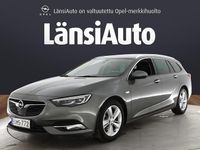 Käytetty Opel Insignia Innovation 165 HP (121 kW) 2017 Harmaa Farmari
