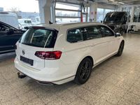 käytetty VW Passat Variant GTE Plug-In Hybrid 160 kW DSG-automaatti - 3kk lyhennysvapaa - Nahk. Alcantara / Koukku / Juuri huollettu / 2 x renkaat+vanteet - Ilmainen kotiintoimitus! - J. autoturva