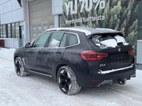 Käytetty BMW iX3 Comfort Edition 210 kW (286 HP) 2021 Katumaasturi